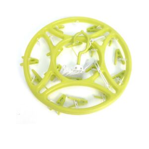 CM1571 - Oferta Caja x60 - Tendedero redondo 15 palillos 29cm