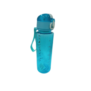 3866 - Botella deportiva 650ml 23.5 x 7cm (4988)