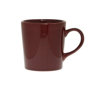 CM4074 - Oferta Caja x 48 Unid - Taza de cerámica lisa 9x9,5cm alto