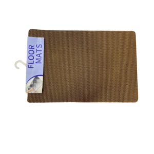 4002 - Alfombra Rectangular Antideslizante 59x39,5cm (2365)
