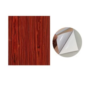 4031 - Lámina autoadhesiva símil madera 60x60cm