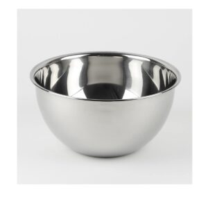 4063 - Bowl alto de metal 16cm