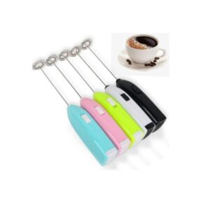 CM3209 - Oferta Caja x 150 Unid - Batidor eléctrico (Café, Capuchino)