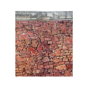 4028 - Lámina autoadhesiva diseño roca 60x60cm