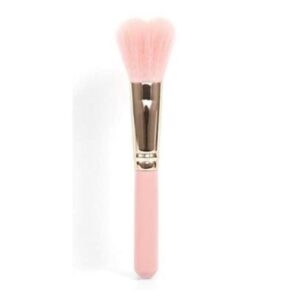 CM4127 - Oferta Caja x 960 Unid - Brocha Para maquillaje Beatrizy 17cm (3557)