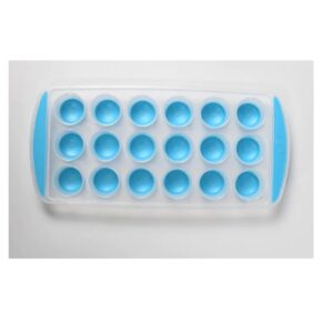 3786 - Cubetera fondo de silicona 4838