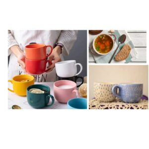 Tazas y Tazones