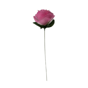 4189 - Rosa abierta Colores Surt.(Vta mín x 20 Uni)