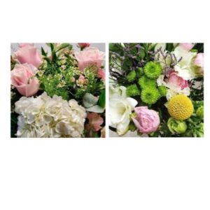 Ramos y Flores