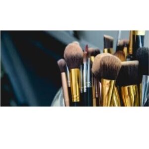 Accesorios para maquillaje