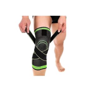 4170 - Rodillera c/velcro 29 cm 9114