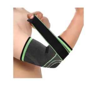 4174 - Codera ajustable c/velcro 9558