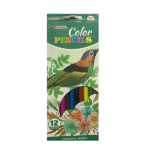 CM4163 - Oferta Caja x 240 Unid - Set 12 lápices largos colores 0212