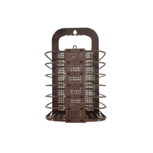 4202 - Estante Plegable 37x22x13cm (5180)