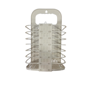 4203 - Estante Plegable 46,5x28x16cm (5197)