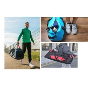 Bolsos y Riñoneras