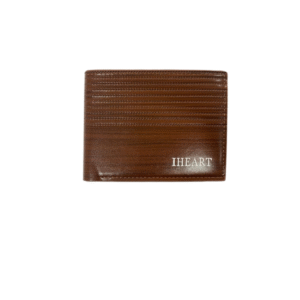 CM4226 - Oferta Caja x 600 Unid - Billetera IHEART 11.5x8.5 (6082)