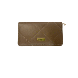 CM4221 - Oferta Caja x 240 Unid - Monedero rombos grande 20x11cm (8562)
