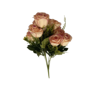 4254 - Ramo Rosas x10