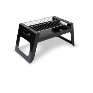 CM4270 - Oferta Caja x 20 Unid - Parrilla portátil plegable a carbón 23x49 (0742)