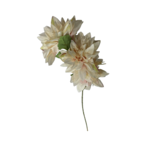 4269 - Ramo Dalias x4 74cm (9450)