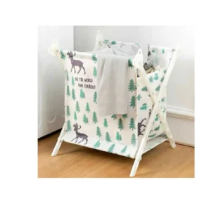 CM4369 - Oferta Caja x 48 Unid - Organizador plegable multifunción 35x37x36cm