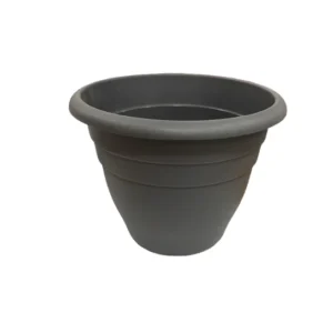CM4312 - Oferta Caja x 100 Unid - Maceta lisa s/plato 25x20cm
