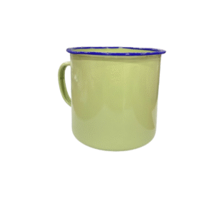 CM4331 - Oferta Cajón x 72 Unid - Jarro esmaltado 12x13cm