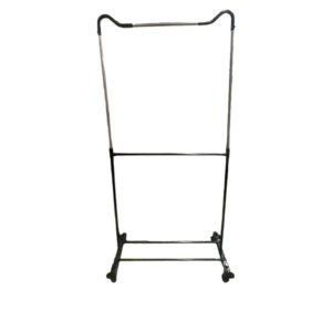 CM4361 - Oferta Caja x 12 Unid - Perchero extensible c/ruedas 1.6x75cm (5218) (copia)