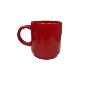 CM44962 - Oferta Caja x 48 Unid - Taza de cerámica lisa 9x8cm (1107)