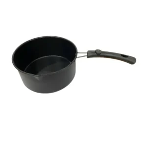 45168 - Hervidor antiadherente /mango 19x9 cm