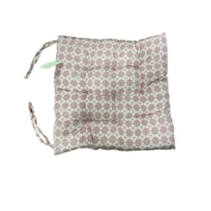 CM4309 - Oferta Caja x 120 Unid - Almohadón cuadrado estampado 37cm