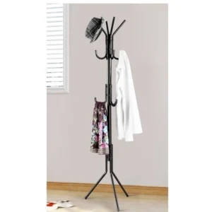 CM44982 - Oferta Caja x 20 Unid - Perchero de metal 1.65x42cm (8248)