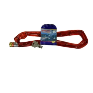 CM4411 - Oferta Caja x 90 Unid - Cadena para motos 65cm 2 llaves