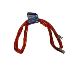 CM4412 - Oferta Caja x 60 Unid - Cadena para motos 1.1mts 2 llaves