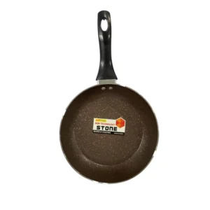 CM4482 - Oferta Caja x 24 Unid - Sartén aluminio Hot Chef 22cm (2029)