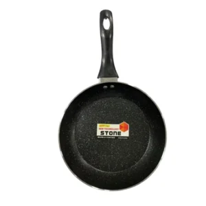 CM4483 - Oferta Caja x 24 Unid - Sartén aluminio Hot Chef 24cm (2036)