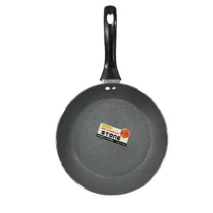 CM4484 - Oferta Caja x 24 Unid - Sartén aluminio Hot Chef 26cm (2043)