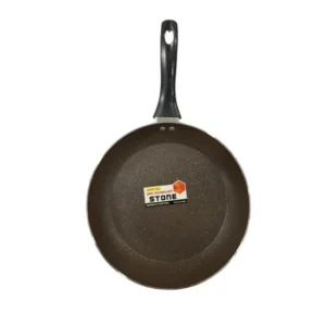 CM4485 - Oferta Caja x 24 Unid - Sartén aluminio Hot Chef 28cm (2050)