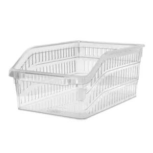 45047 - Organizador plástico 26x13x18cm