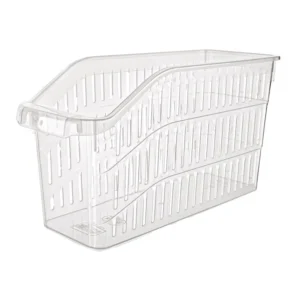 45048 - Organizador plástico 26x17x11 cm