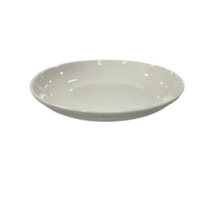 45094 - Plato hondo de cerámica 23x3,5cm