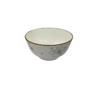 45098 - Bowl cerámica diseño 15,5x8cm