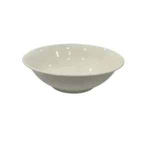 45116 - Plato hondo cerámica 22x6.5cm (5116)