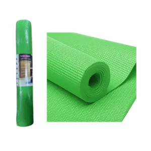 CM45016 - Oferta Caja x 24 Unid - Alfombra para Yoga 4 mm 1.73x61cm (3242)