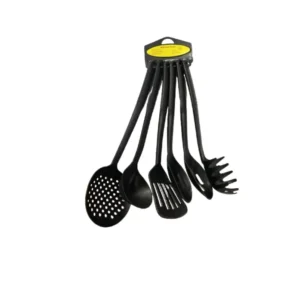 45049 - Set 6 utensillos cocina económico (2150)