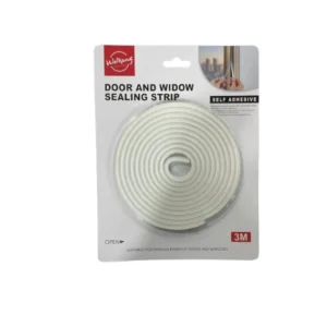 CM45124 - Oferta Caja x 144 Unid - Burlete 1cm x 3mts (5158)