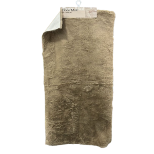 CM45015 - Oferta Caja x 50 Unid - Alfombra antideslizante peluche corto (3235) 1,2x60cm