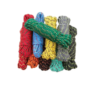 45024 - Cuerda 10 Mts 5 mm (1312)