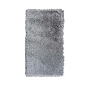 CM45012 - Oferta Caja x 50 Unid - Alfombra peluche largo (3211) 1,2x60cm